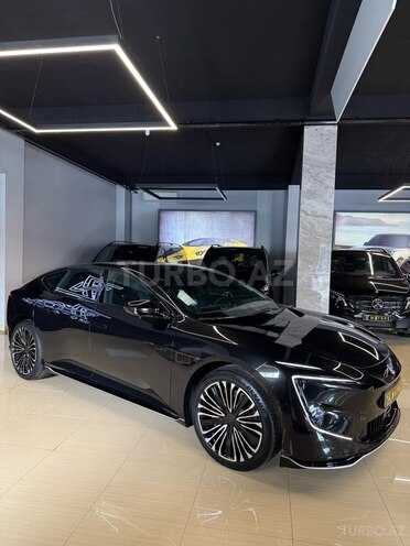 Avatr 12 2024, 0 km - 0.0 l - Bakı