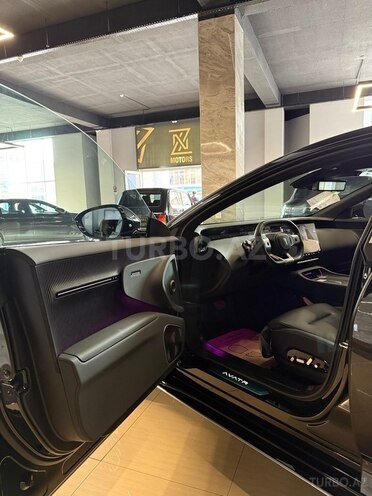 Avatr 12 2024, 0 km - 0.0 l - Bakı
