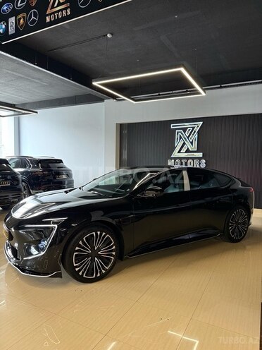 Avatr 12 2024, 0 km - 0.0 l - Bakı