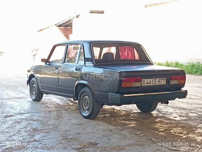 LADA (VAZ) 2107 2009, 70,000 km - 1.6 л - Sabirabad