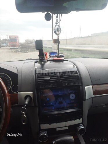 Volkswagen Touareg 2005, 300,000 km - 3.2 л - Bakı