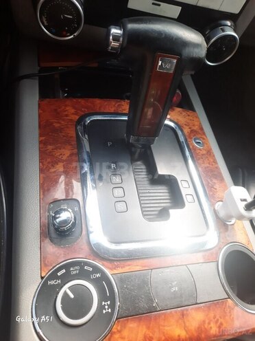 Volkswagen Touareg 2005, 300,000 km - 3.2 л - Bakı