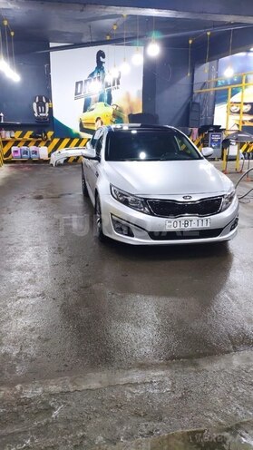 Kia Optima 2014, 142,000 km - 2.0 l - Bakı