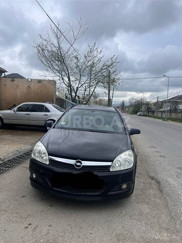 Opel Astra 2007, 22,700 km - 1.3 л - Quba
