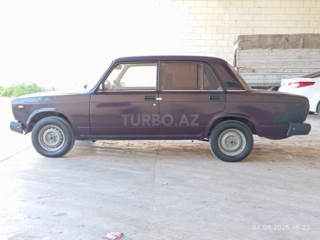 LADA (VAZ) 2107 2009, 70,000 km - 1.6 л - Sabirabad