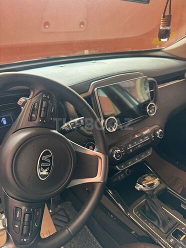 Kia Sorento 2016, 169,000 km - 2.0 l - Bakı