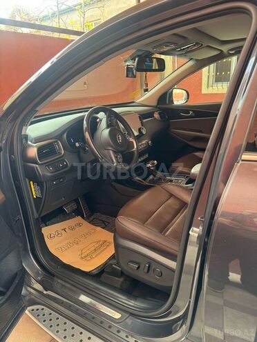 Kia Sorento 2016, 169,000 km - 2.0 l - Bakı