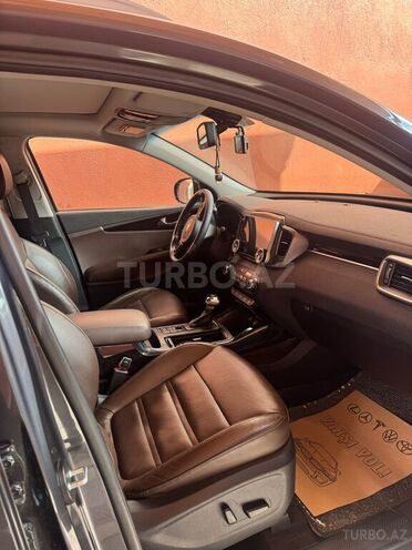 Kia Sorento 2016, 169,000 km - 2.0 l - Bakı