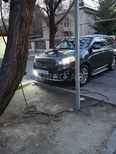 Kia Sorento 2016, 169,000 km - 2.0 l - Bakı