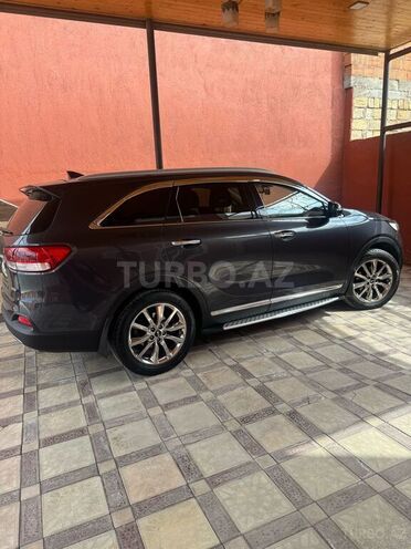 Kia Sorento 2016, 169,000 km - 2.0 l - Bakı