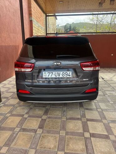 Kia Sorento 2016, 169,000 km - 2.0 l - Bakı