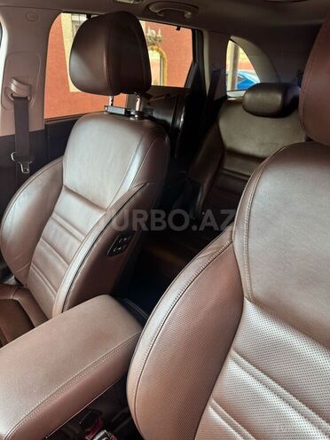 Kia Sorento 2016, 169,000 km - 2.0 l - Bakı