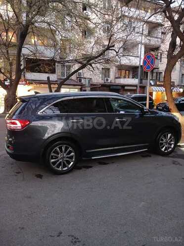 Kia Sorento 2016, 169,000 km - 2.0 l - Bakı