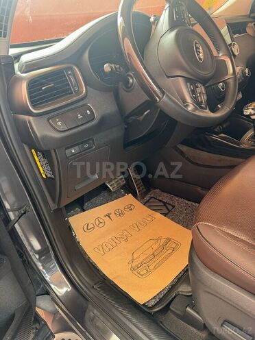 Kia Sorento 2016, 169,000 km - 2.0 l - Bakı