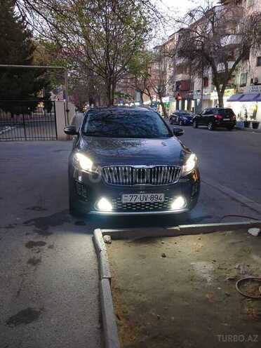Kia Sorento 2016, 169,000 km - 2.0 l - Bakı