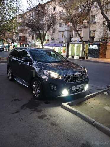 Kia Sorento 2016, 169,000 km - 2.0 l - Bakı