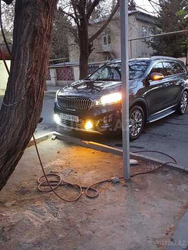 Kia Sorento 2016, 169,000 km - 2.0 l - Bakı