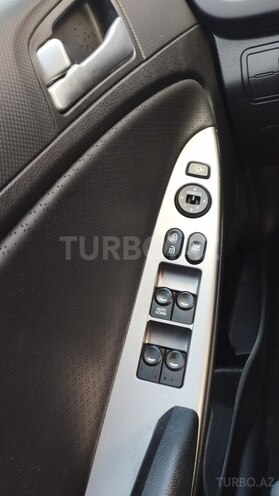 Hyundai Accent 2015, 142,600 km - 1.4 л - Bakı