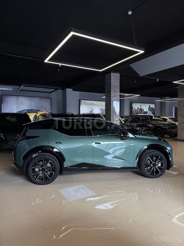 ZEEKR X 2024, 0 km - 0.0 л - Bakı