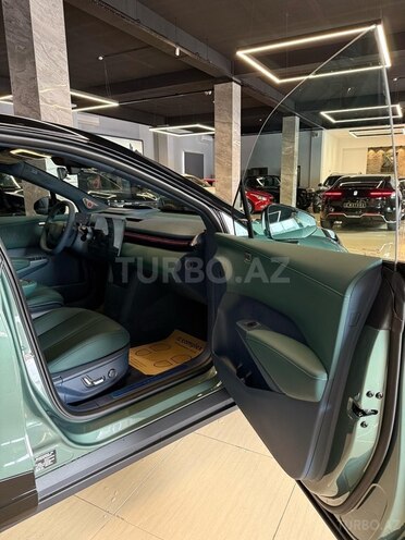 ZEEKR X 2024, 0 km - 0.0 л - Bakı