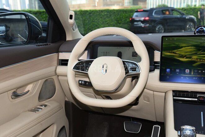 Seres Aito  2025, 0 km - 1.5 l - Bakı