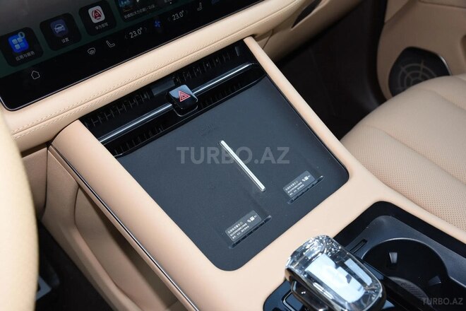 Seres Aito  2025, 0 km - 1.5 l - Bakı