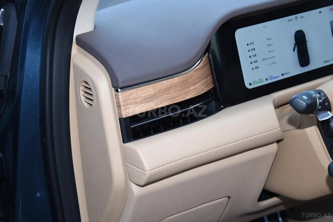 Seres Aito  2025, 0 km - 1.5 l - Bakı