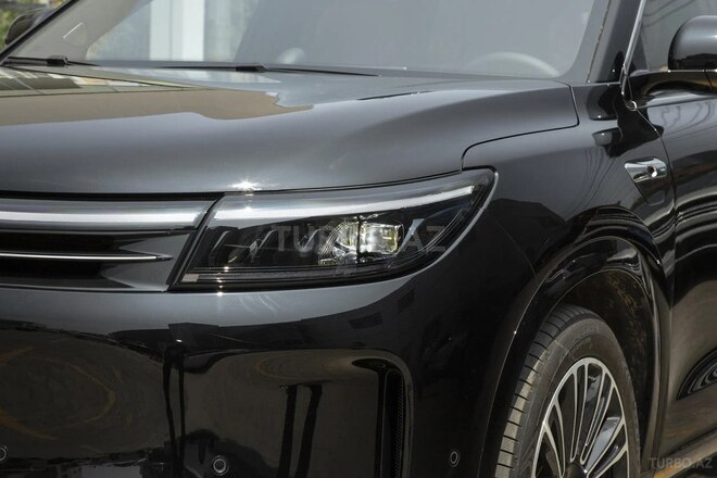 Seres Aito  2025, 0 km - 1.5 l - Bakı