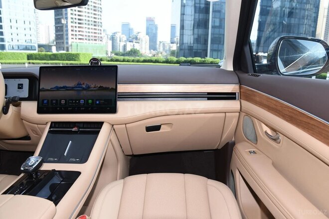 Seres Aito  2025, 0 km - 1.5 l - Bakı