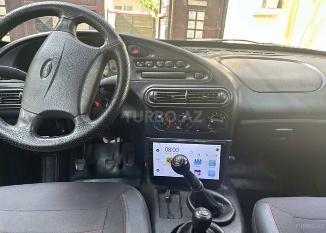 Chevrolet Niva 2006, 200,000 km - 1.7 л - Bakı