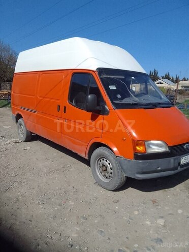 Ford Transit 1998, 555,000 km - 2.5 л - Xaçmaz