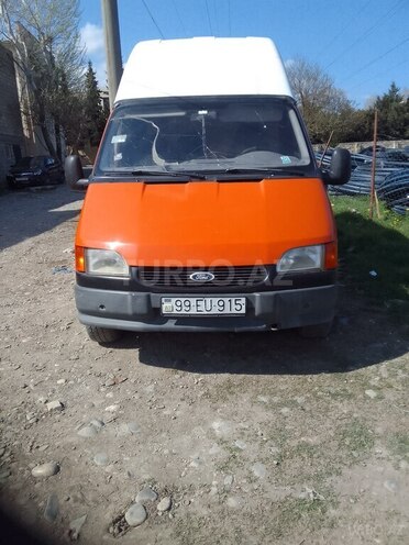 Ford Transit 1998, 555,000 km - 2.5 л - Xaçmaz