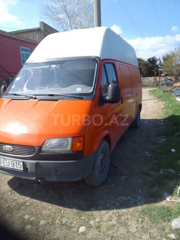 Ford Transit 1998, 555,000 km - 2.5 л - Xaçmaz