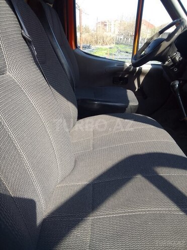 Ford Transit 1998, 555,000 km - 2.5 л - Xaçmaz