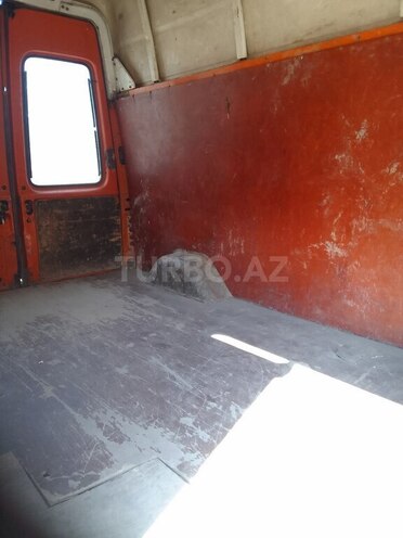 Ford Transit 1998, 555,000 km - 2.5 л - Xaçmaz
