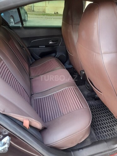 Chevrolet Cruze 2015, 300,000 km - 1.4 l - Bakı