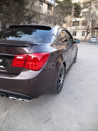 Chevrolet Cruze 2015, 300,000 km - 1.4 l - Bakı