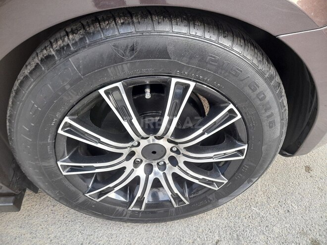 Chevrolet Cruze 2015, 300,000 km - 1.4 l - Bakı