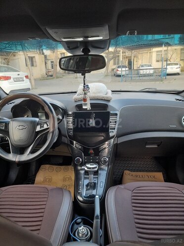 Chevrolet Cruze 2015, 300,000 km - 1.4 l - Bakı