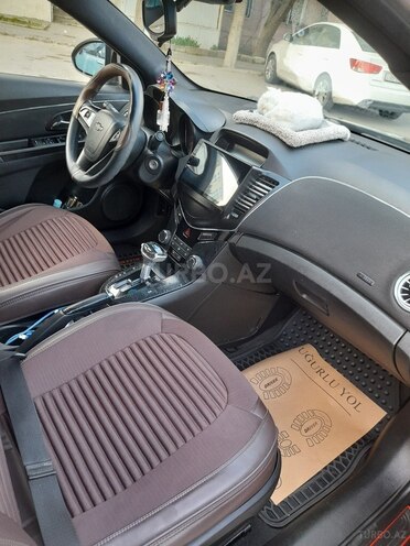 Chevrolet Cruze 2015, 300,000 km - 1.4 l - Bakı