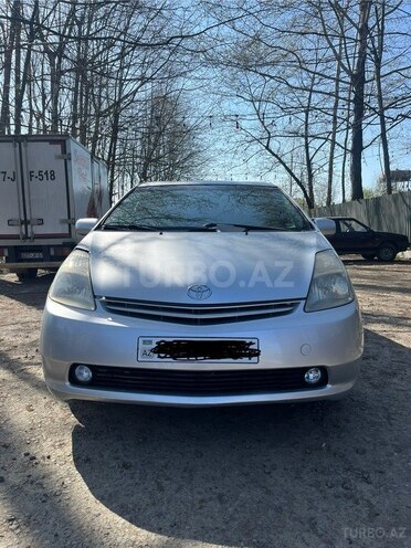Toyota Prius 2008, 384,251 km - 1.5 l - Lənkəran