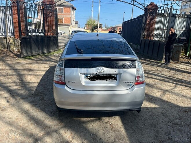 Toyota Prius 2008, 384,251 km - 1.5 l - Lənkəran