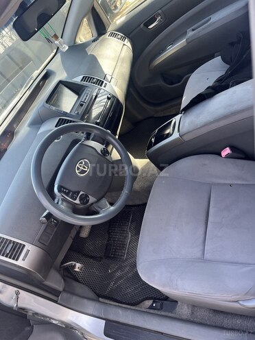 Toyota Prius 2008, 384,251 km - 1.5 l - Lənkəran