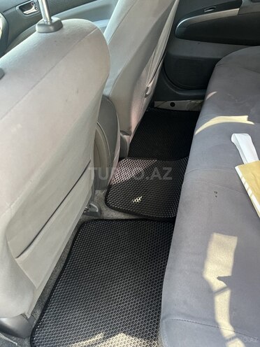 Toyota Prius 2008, 384,251 km - 1.5 l - Lənkəran