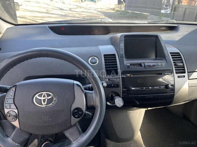 Toyota Prius 2008, 384,251 km - 1.5 l - Lənkəran
