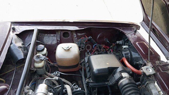 LADA (VAZ) 2107 2009, 70,000 km - 1.6 л - Sabirabad