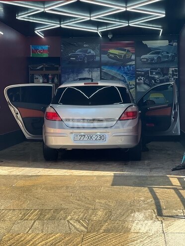 Opel Astra 2004, 230,956 km - 1.4 l - Bakı