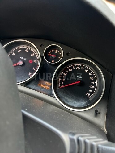Opel Astra 2004, 230,956 km - 1.4 l - Bakı