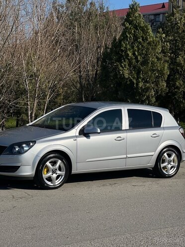 Opel Astra 2004, 230,956 km - 1.4 l - Bakı