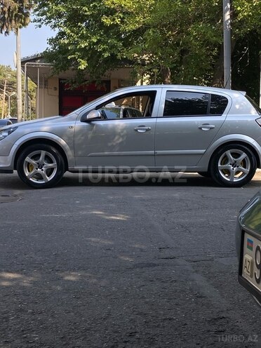 Opel Astra 2004, 230,956 km - 1.4 l - Bakı
